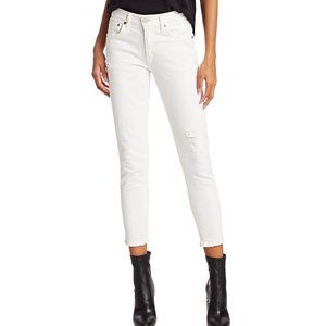 Moussy Vintage Velma Skinny Jeans Size 24